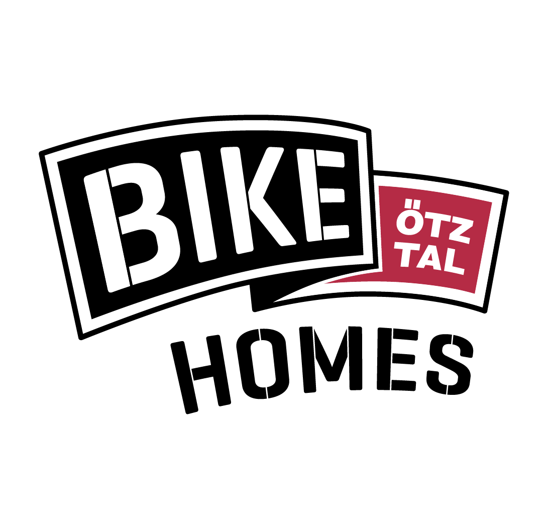Bike Ötztal Homes