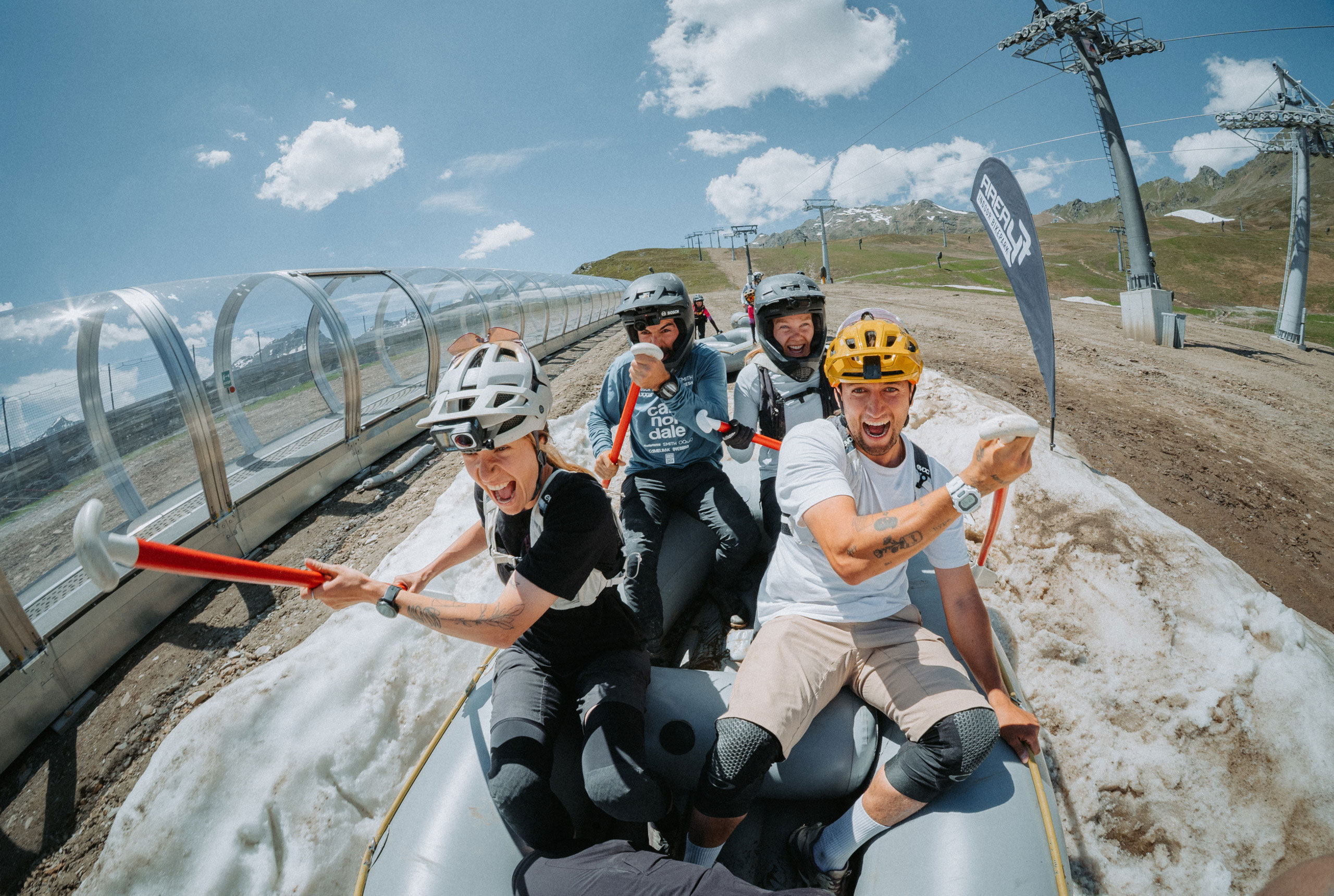 Bike Rallye
