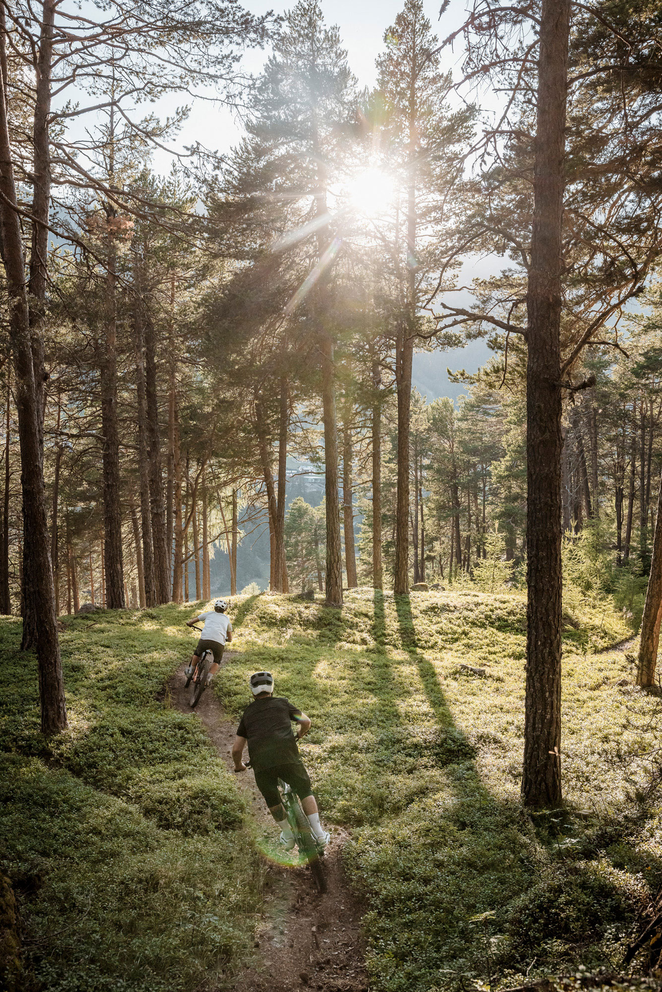 Kleble Alm Naturtrail