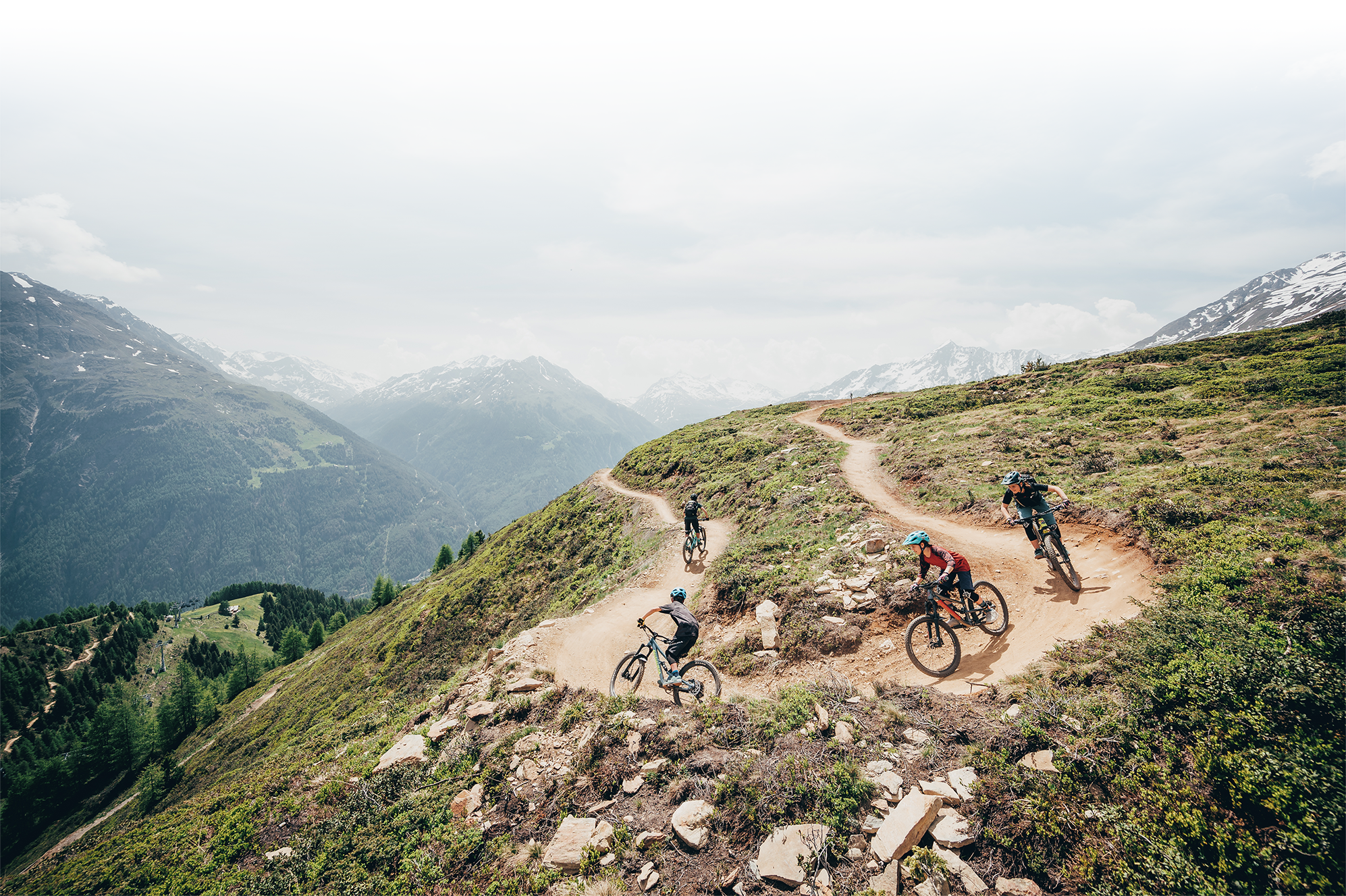 Bike Republic Sölden