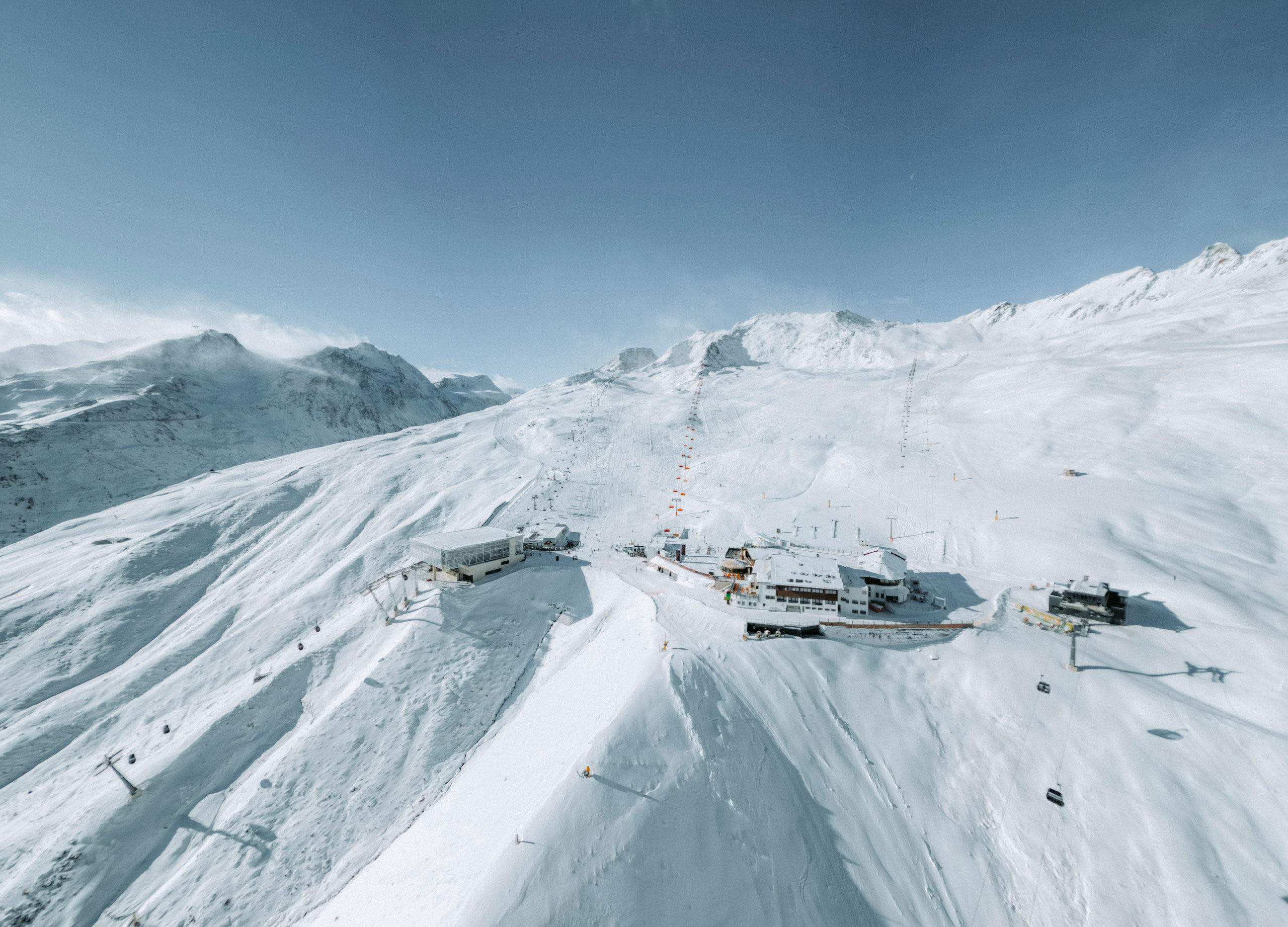 Live aus Sölden