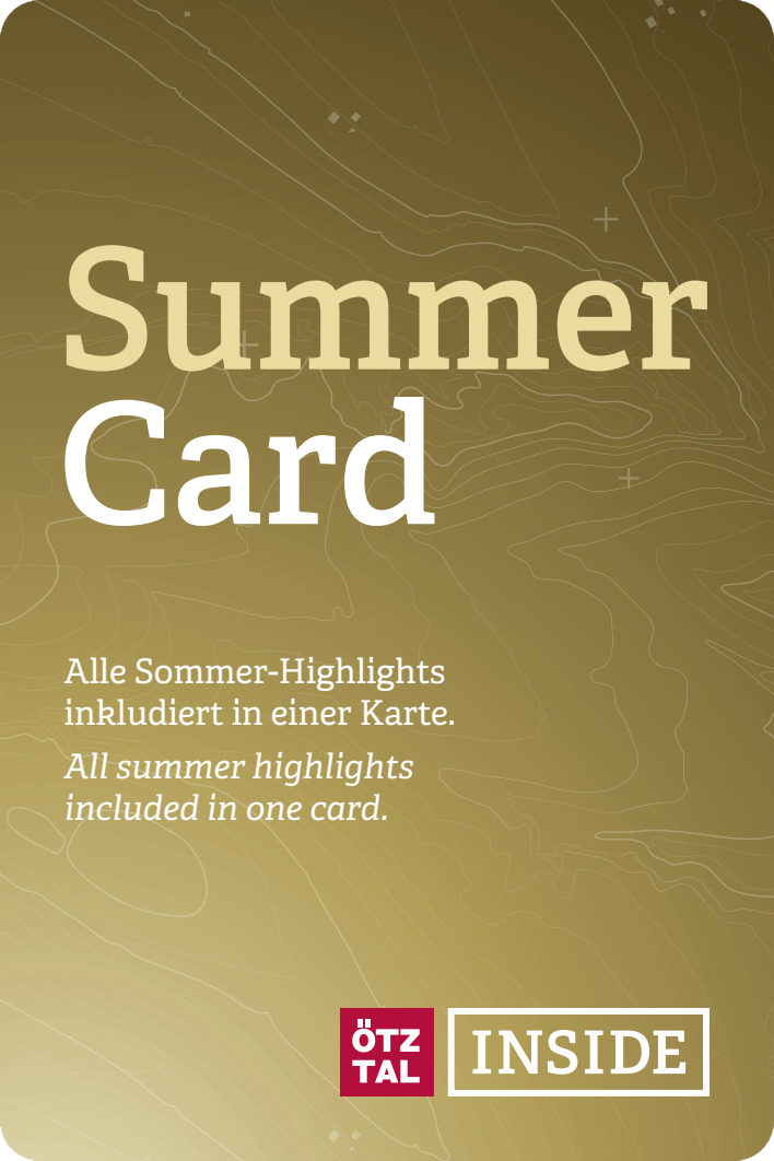 Summer Card Partner