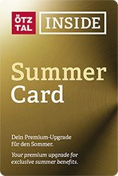 Summer Card